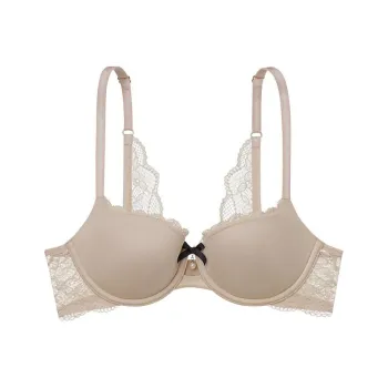 Victoria's Secret Bra Women's Champagne