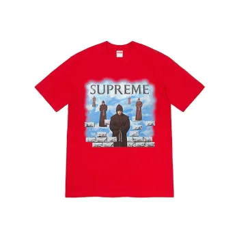 Supreme Levitation Tee