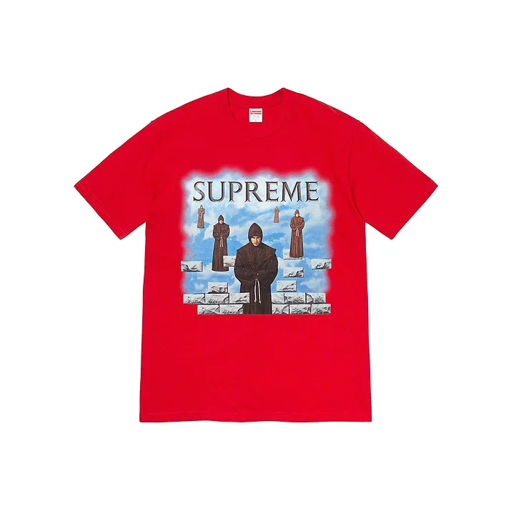 Supreme Levitation Tee-0