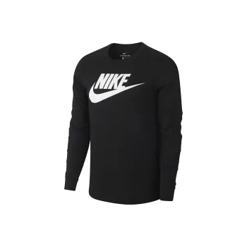 Nike Sportswear Men's Long Sleeve T Shirt