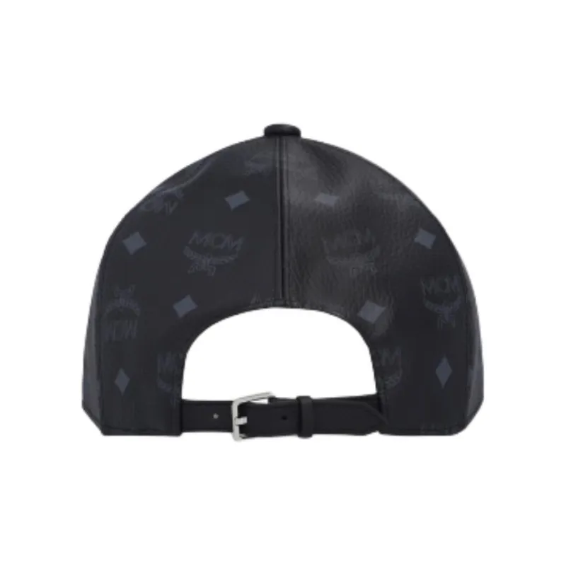 MCM All Over Printed Baseball Cap-2
