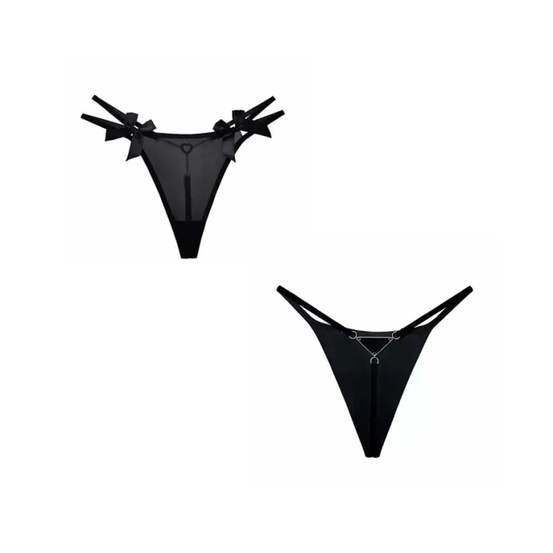 ROBINHOOD Underpants Women's Combo Set-35