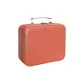 Maroon[Detachable Compartment/Can Hold Makeup Brush]