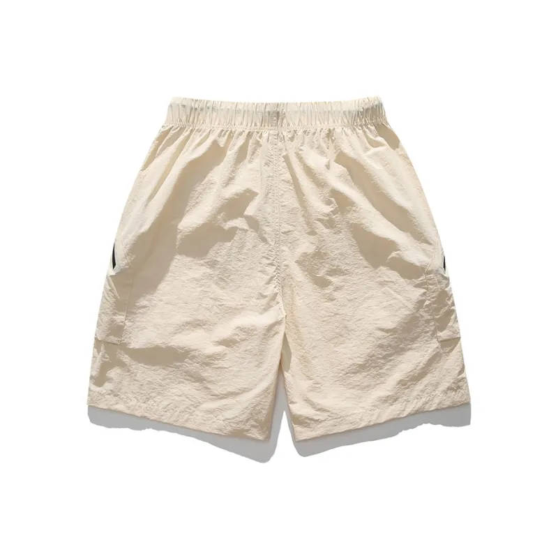 K411 Cargo Shorts Unisex-1