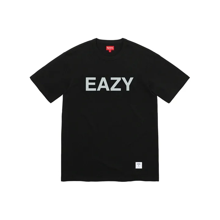 Supreme Eazy S/S Top-0
