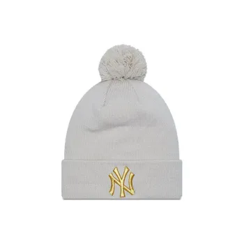 New Era Acrylic Beanies Women's Metallic
