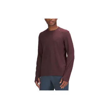 Lululemon Surge Warm T-Shirts Men