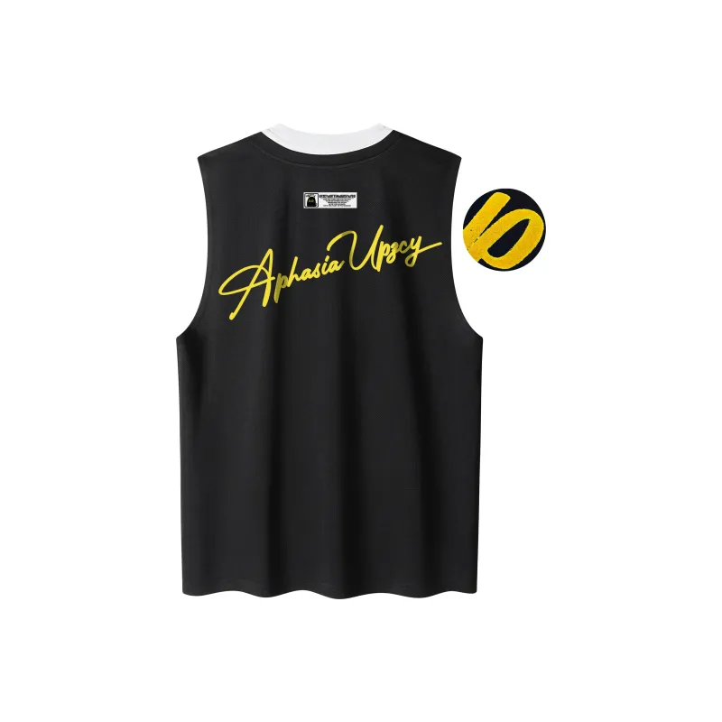 UPZCY Tank Tops Unisex-3