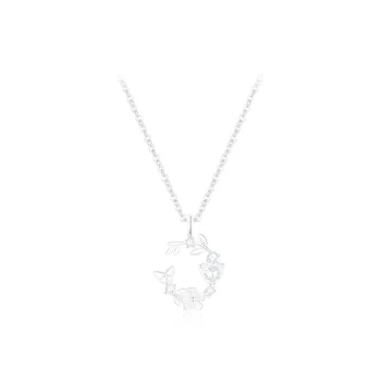 Thuban Ark Alloy Necklaces Women's