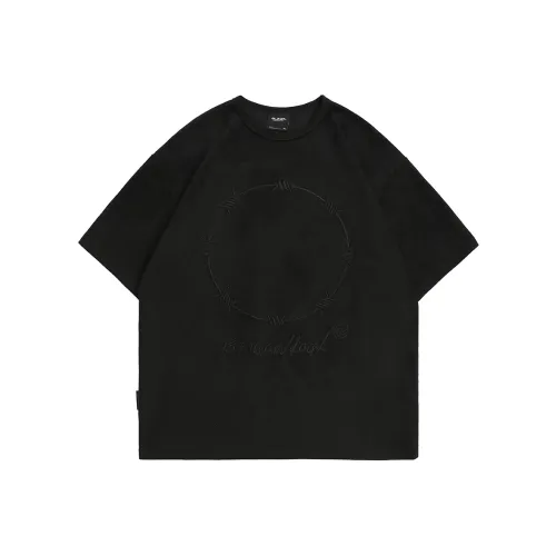 BJHG T Shirts Unisex