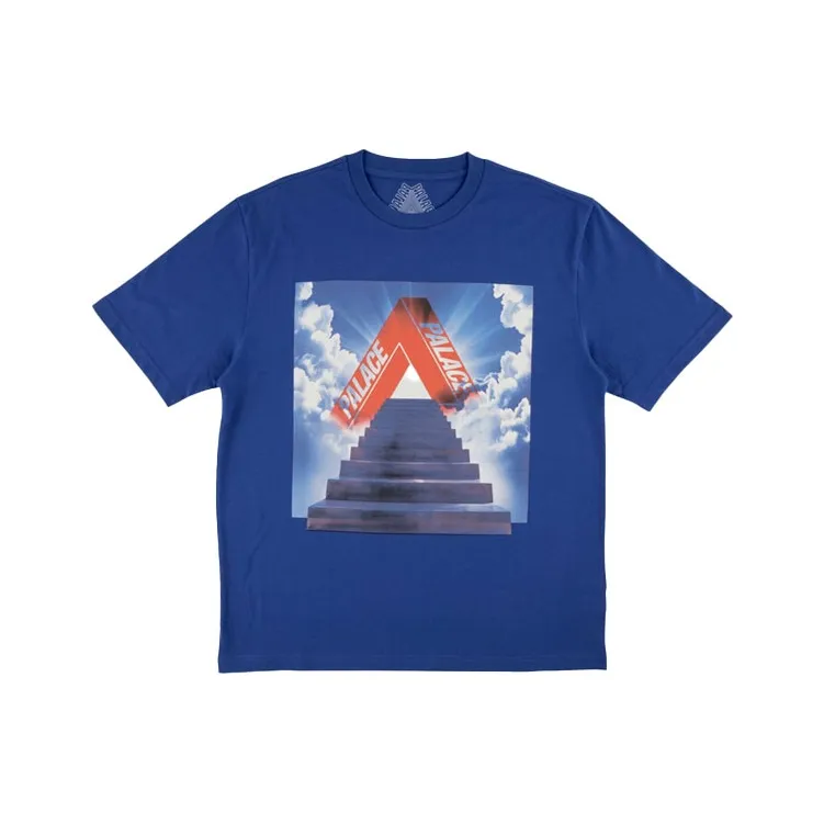 PALACE Tri Ternity T Shirt-0