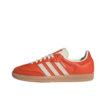 Adidas Originals Samba Og 'Collegiate Orange' Women's