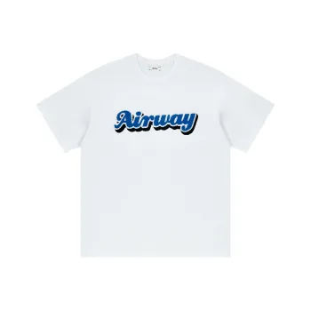 AIRWAY T Shirts Unisex