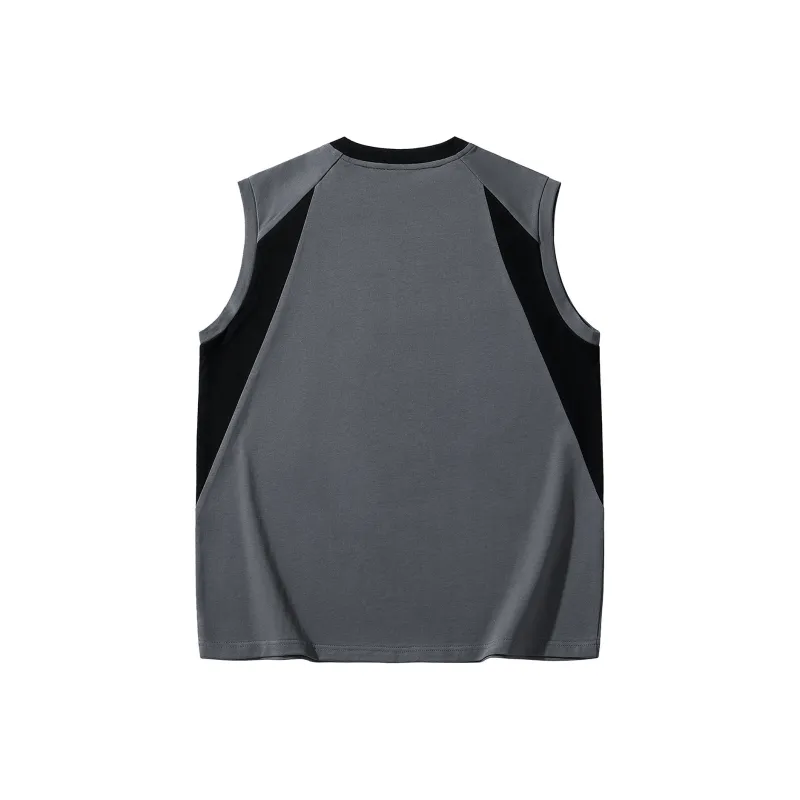 Yiwen Tank Tops Unisex-7