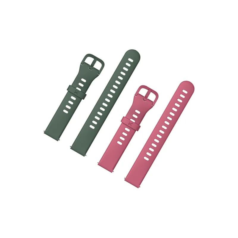 Keep Compatibility Watch Band 158 228mm Silicone Material-26