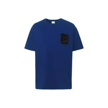 Burberry Graphic Logo T Shirt