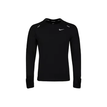 Nike Dri Fit T Shirts Men Black