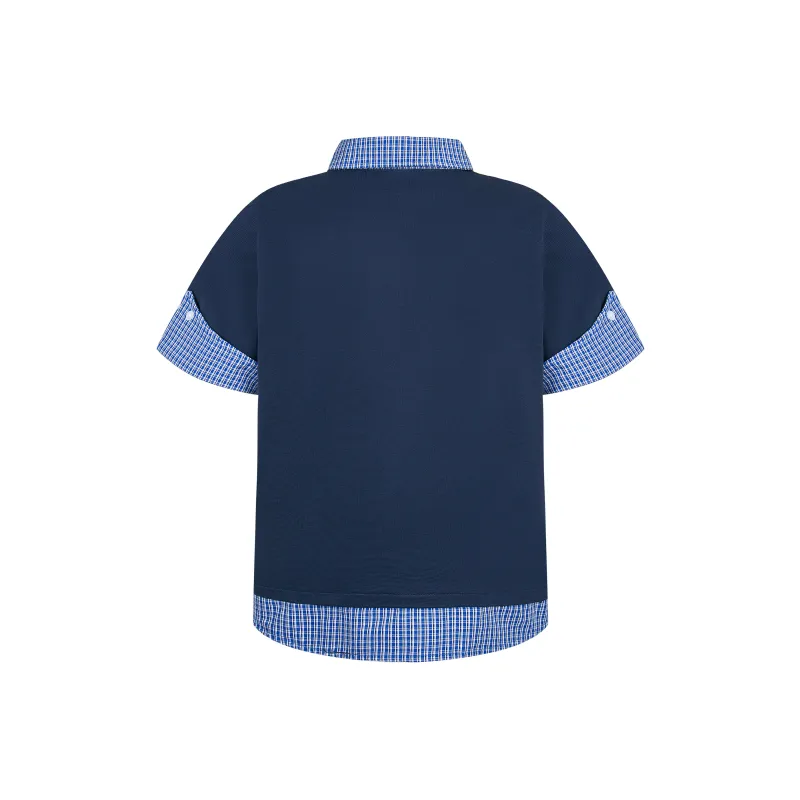 CUWU T Shirts Women's-1