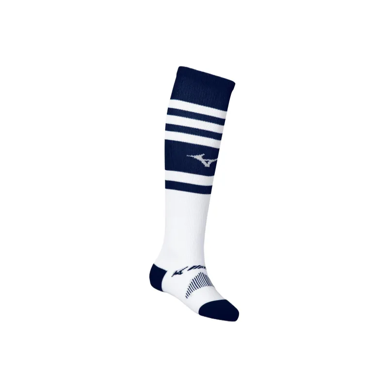 Mizuno PERFORMANCE Series OTC Knee High Socks Unisex 1 Pack-3