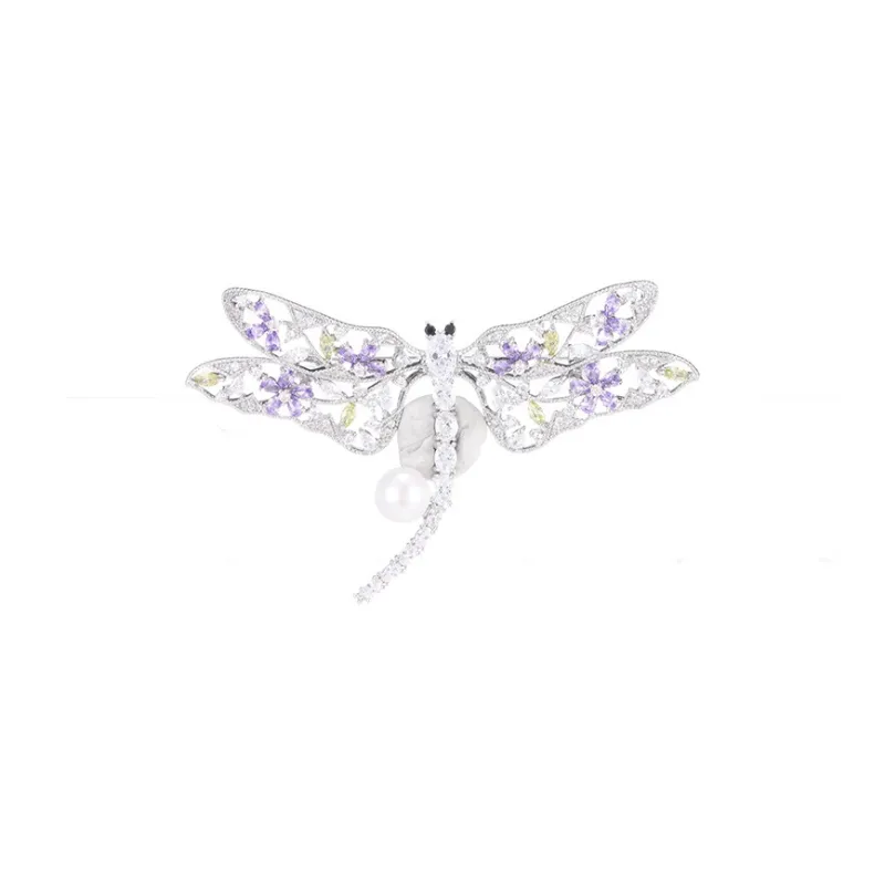Suddenly Lucky Alloy Brooches Women's-0