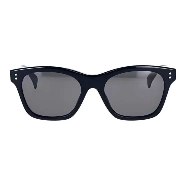 KENZO Square Sunglasses-1