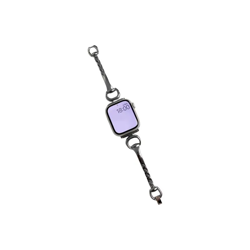 Miss Wrist Huawei Compatibility Watch Band 145~210mm Metal-0