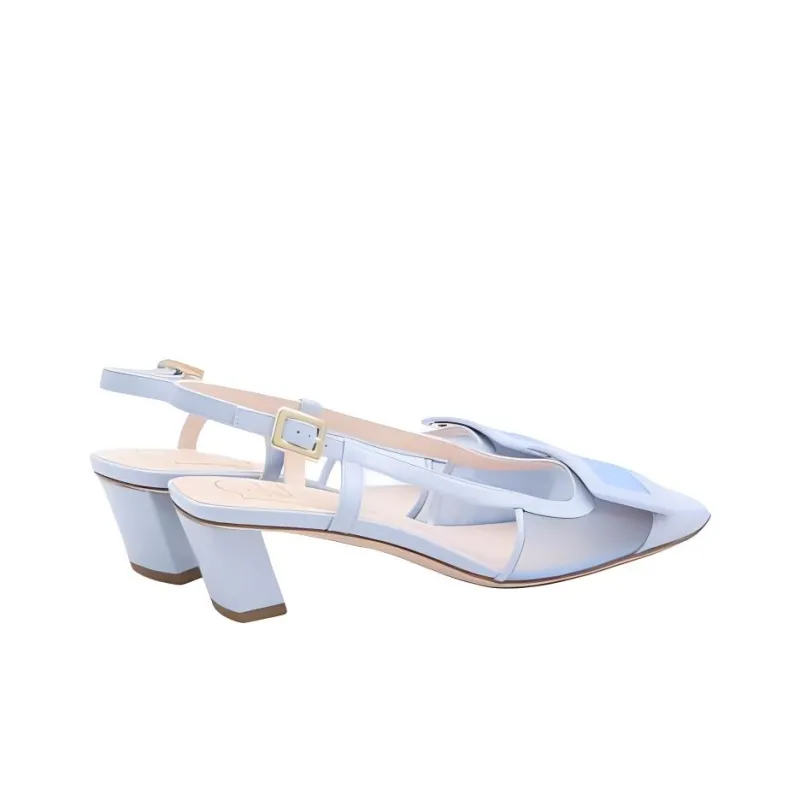 Roger Vivier 45mm Belle Vivier Pumps-2