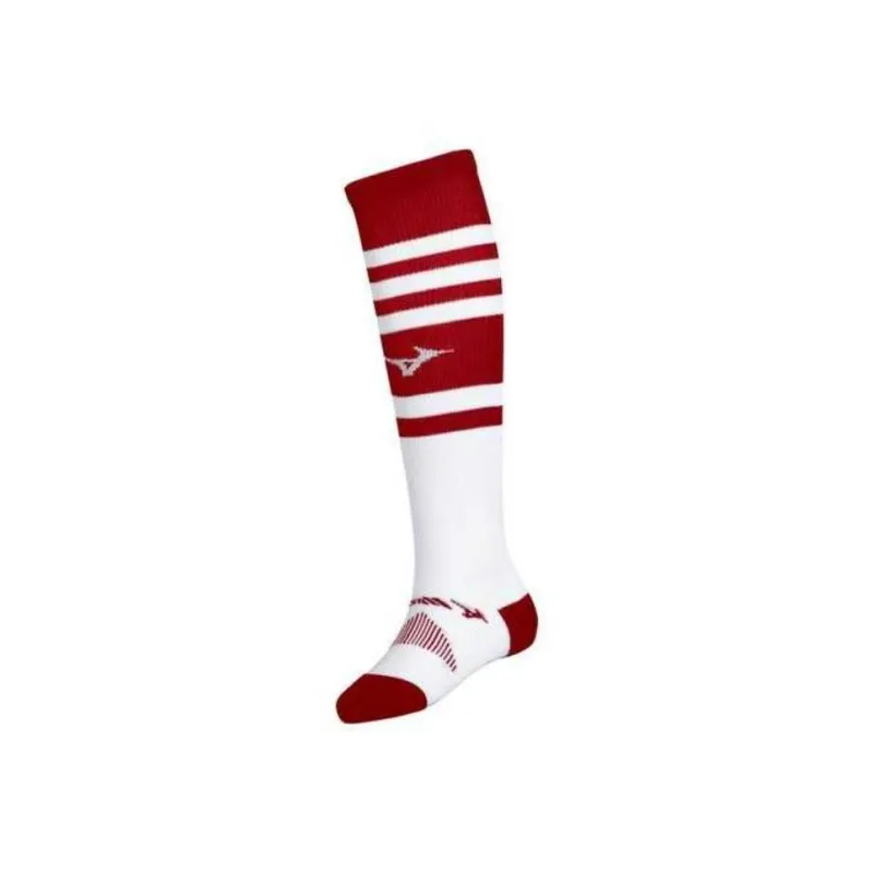 Mizuno PERFORMANCE Series OTC Knee High Socks Unisex 1 Pack-0