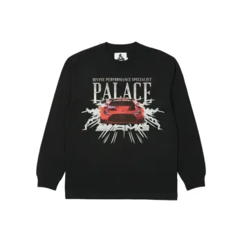 PALACE Amg Longsleeve