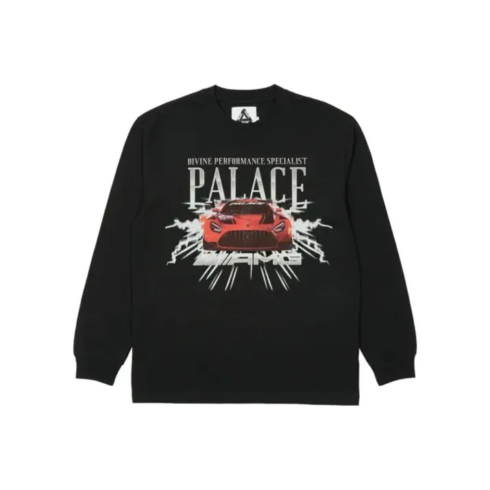 PALACE Amg Longsleeve-0