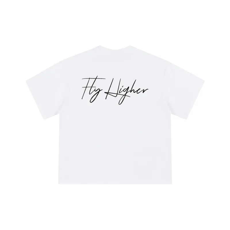 DUKE+DEXTER T Shirts Unisex-7