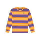 Orange & Purple