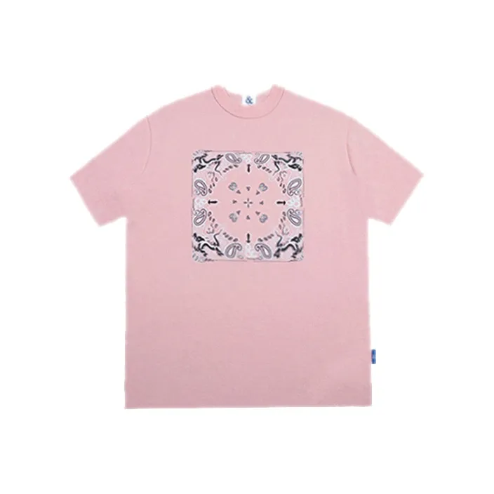 TUICER T-Shirts Unisex-0