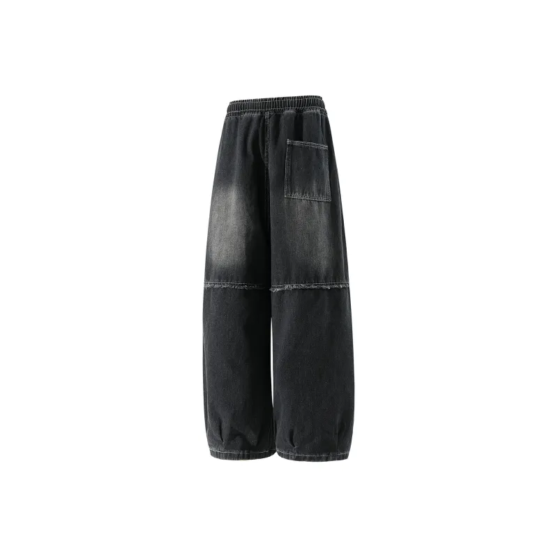 David Bakken Jeans Unisex-1