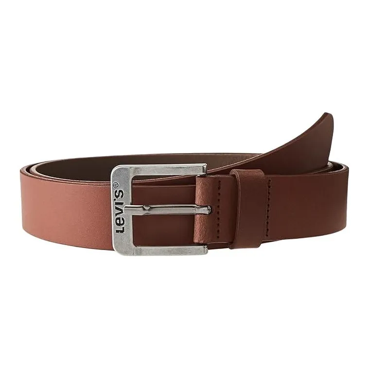 Levi's Leather Belts Men's Brown -1