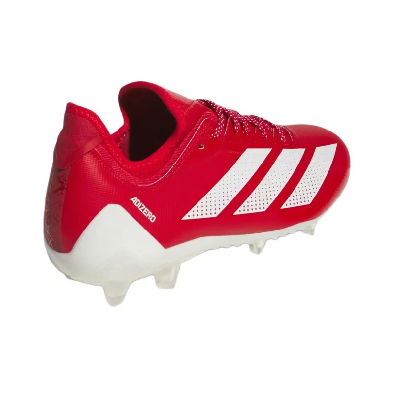 Adidas Adizero Electric.1 Ii Team Power Red 2 Cloud White-3