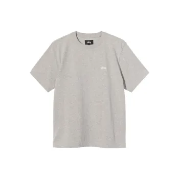 Stussy Overdyed Ss Tee