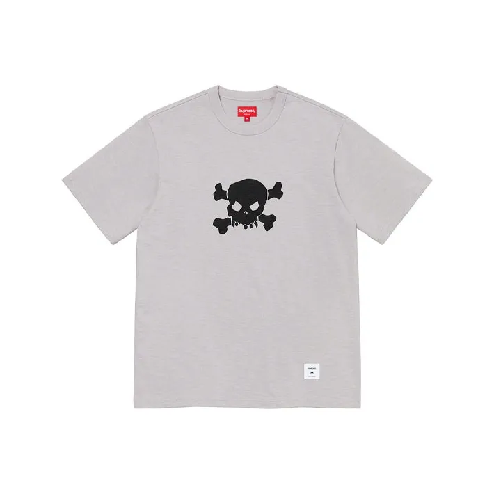 Supreme Skull S/S Top-4
