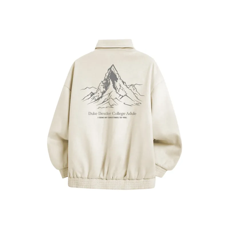 DUKE+DEXTER Jackets & Coats Unisex-4