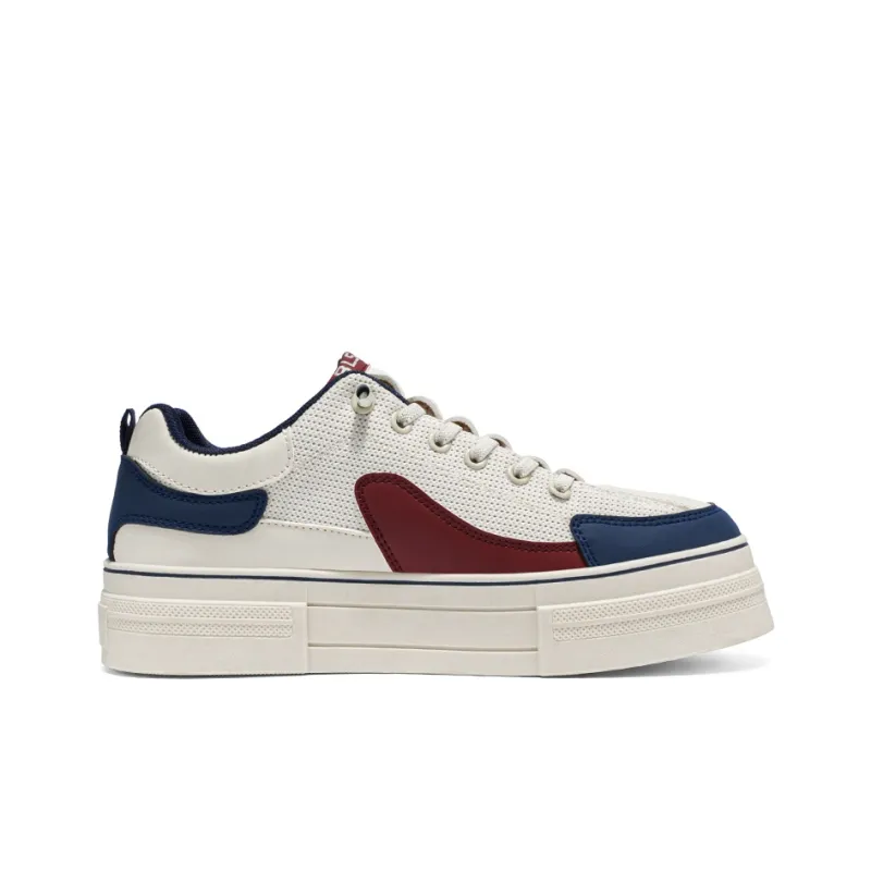 Boogie Bear Low Top Skateboard Shoes Men's-2
