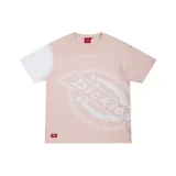 Pink White