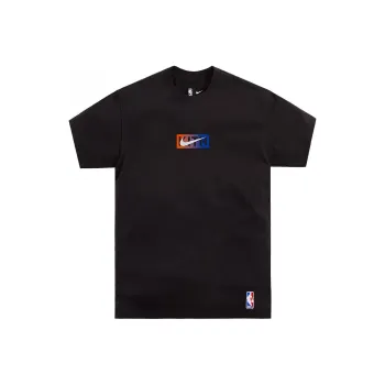 KITH Nike For New York Knicks Tee Bx FW21
