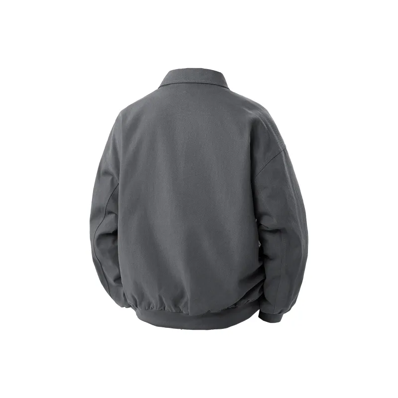 NOAHGIGI Jackets Unisex-1