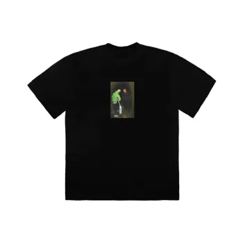 Travis Scott Jackboys Photo T Shirt I