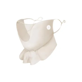 TUCANO Chiffon Sun Protection Masks Women's