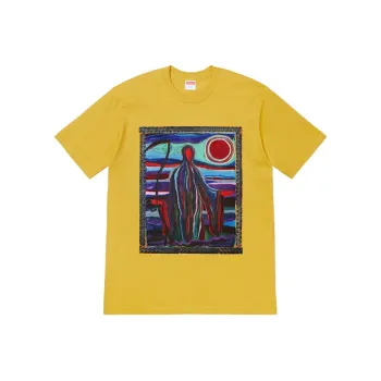 Supreme Reaper Tee