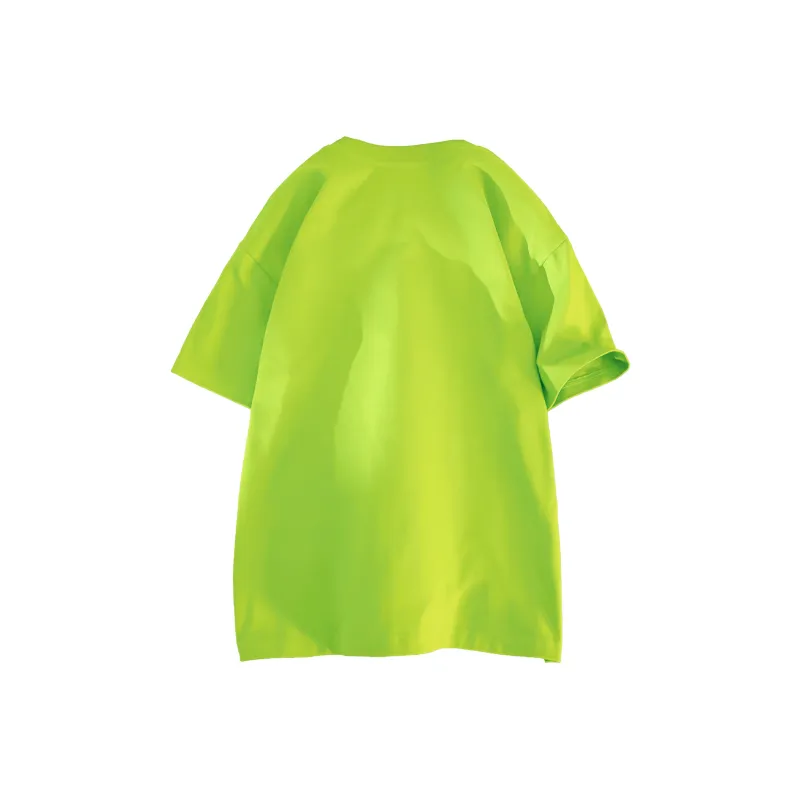 FUERZA T Shirts Unisex-9
