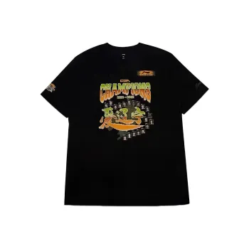 LINING Basketball Collection T Shirts Men