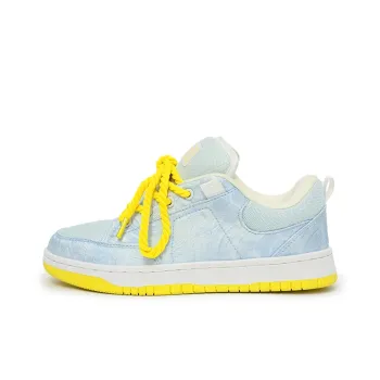 BOLE Low Top Skateboard Shoes Unisex