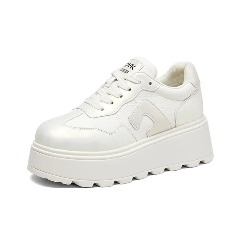 A Poinsettia Princess Skateboard Shoes Women's-5